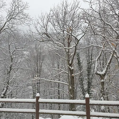 In Montagna Da Emili&gabriel Bed & Breakfast