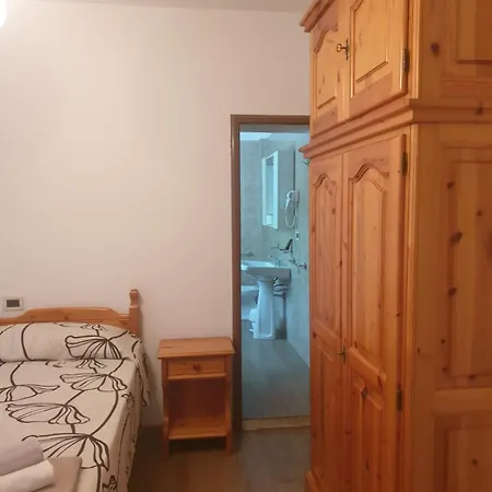 In Montagna Da Emili&gabriel