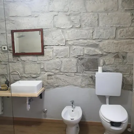 In Montagna Da Emili&gabriel Bed & Breakfast 3*