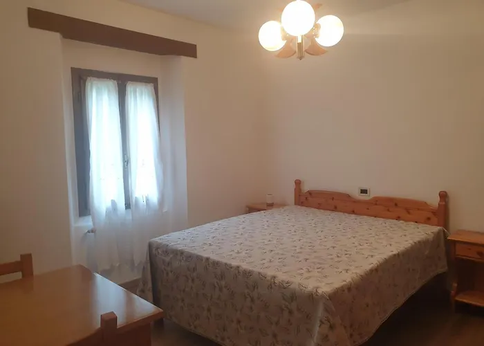 Bed & Breakfast In Montagna Da Emili&gabriel Lizzano In Belvedere