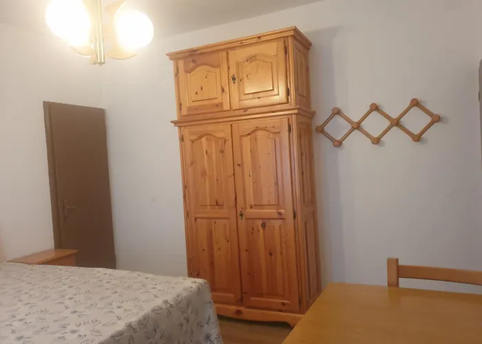 Bed & Breakfast In Montagna Da Emili&gabriel 3*