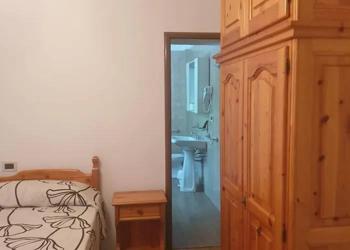 In Montagna Da Emili&gabriel