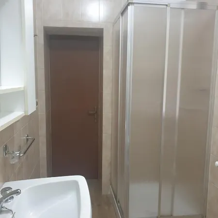 In Montagna Da Emili&gabriel Alojamento de Acomodação e Pequeno-almoço 3*