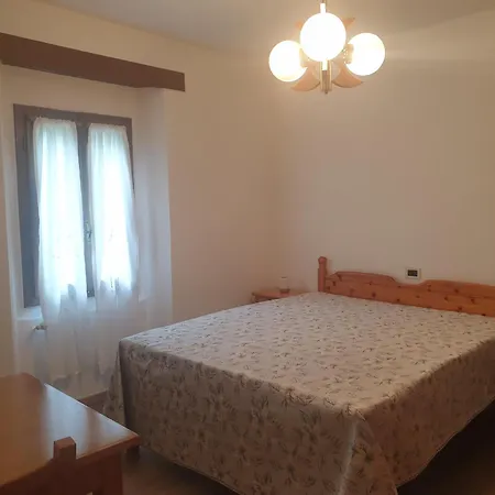 Bed & Breakfast In Montagna Da Emili&gabriel Lizzano In Belvedere