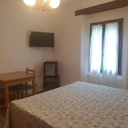 Bed & Breakfast In Montagna Da Emili&gabriel