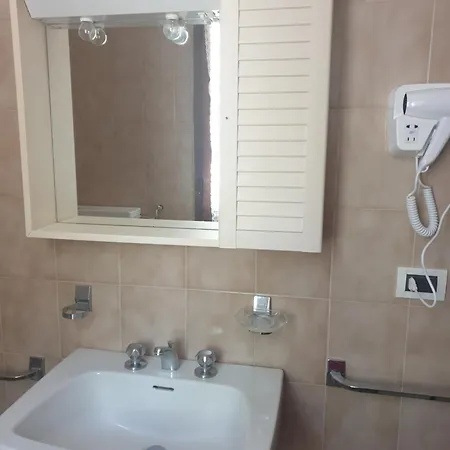 Alojamento de Acomodação e Pequeno-almoço In Montagna Da Emili&gabriel Lizzano In Belvedere