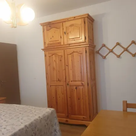 Bed & Breakfast In Montagna Da Emili&gabriel *