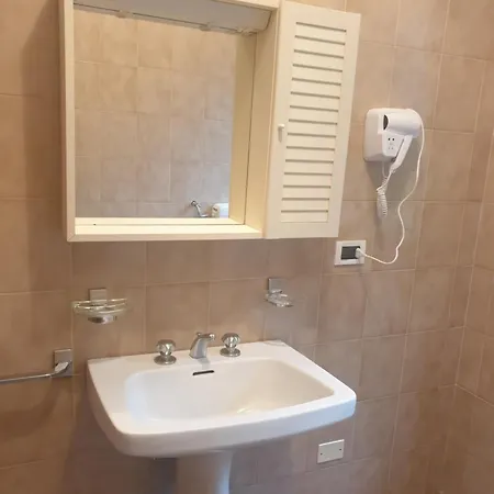 In Montagna Da Emili&gabriel 3*