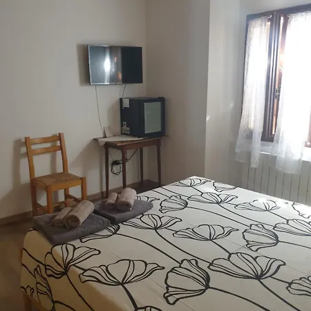 In Montagna Da Emili&gabriel