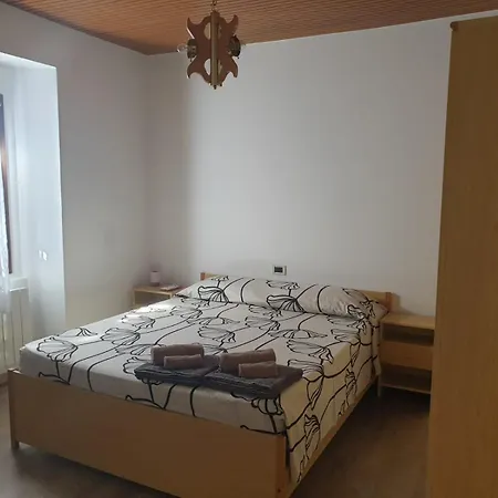 In Montagna Da Emili&gabriel Bed & Breakfast *