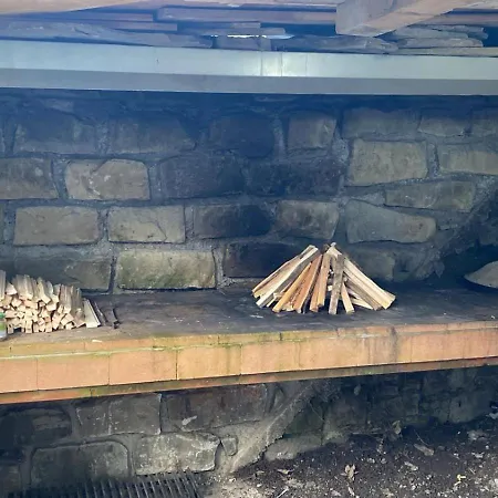 In Montagna Da Emili&gabriel 住宿加早餐酒店