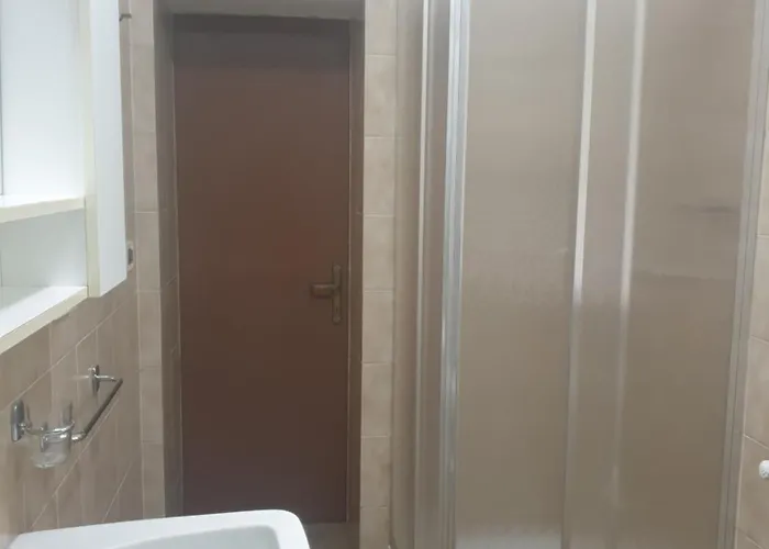 In Montagna Da Emili&gabriel Nocleg ze śniadaniem 3*