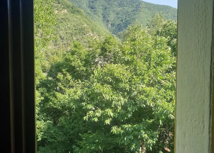 In Montagna Da Emili&gabriel B&B 리자노인벨베데레