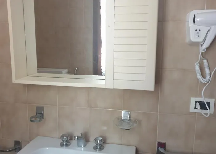 B&B In Montagna Da Emili&gabriel 리자노인벨베데레