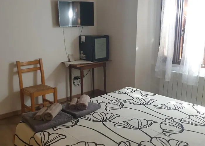 In Montagna Da Emili&gabriel