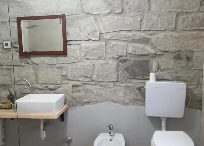 In Montagna Da Emili&gabriel Bed & Breakfast 3*